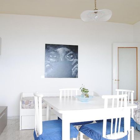 Gaiavacanze Beach Apartment Bordighera Luaran gambar