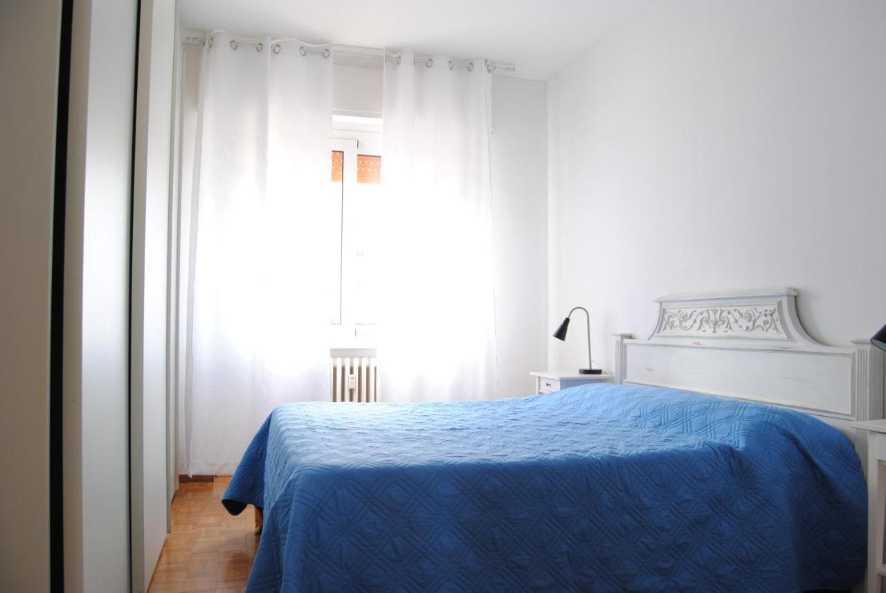 Gaiavacanze Beach Apartment Bordighera Luaran gambar