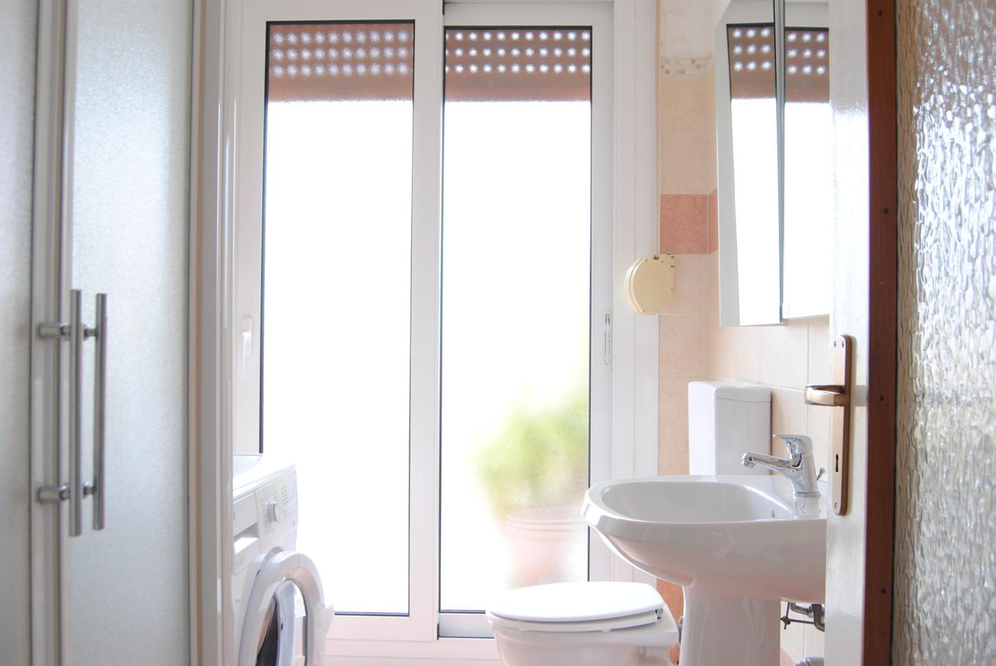 Gaiavacanze Beach Apartment Bordighera Bilik gambar